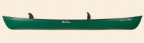 Old Town Saranac 146 XT Canoe Package - Factory Second